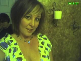 Denise Seccombe