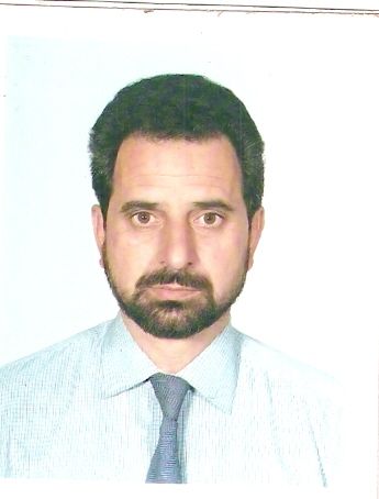 Ishtiaq Khan