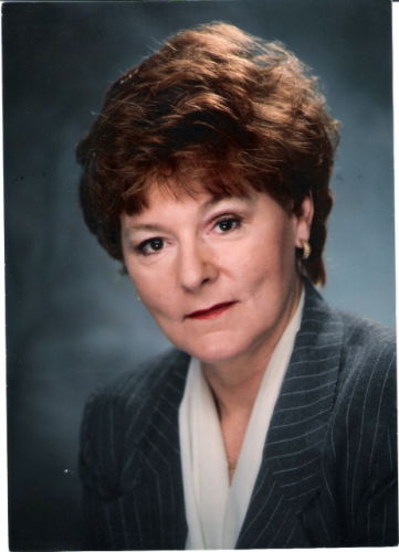 Martha Armstrong