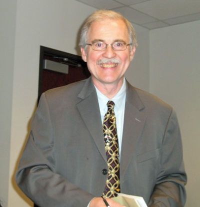 Kirk Mcvittie