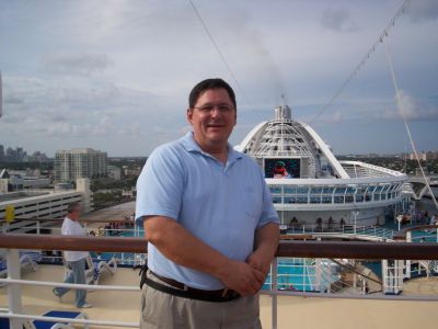 Jerry Barnett