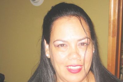 Marta Santiago