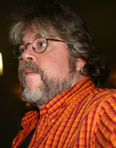 Jerry Abbott