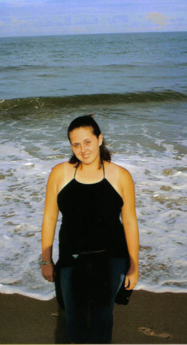 Sara Small