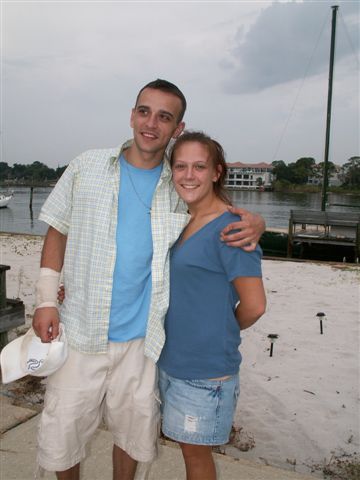 Brandon Berry