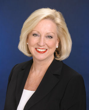 Terry Beaman