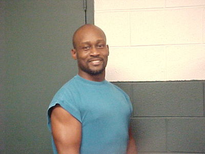 Cecil Mckay