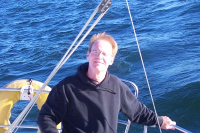 Daniel Clint