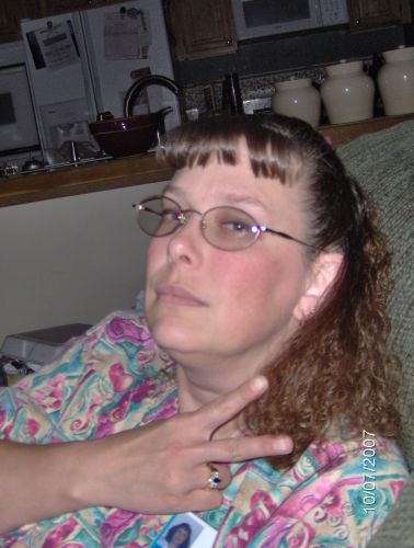 Amy Callahan