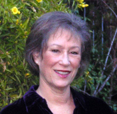 Joyce Spezmanmargolin
