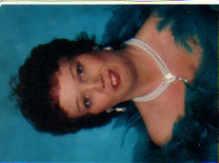 Margaret Flood