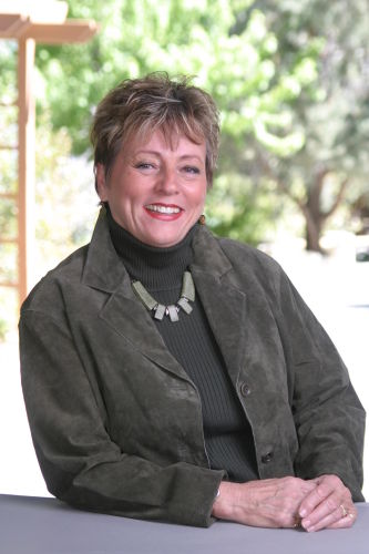 Judith Kaiser