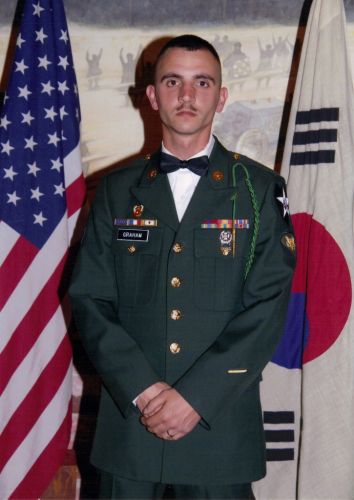 Richard Graham