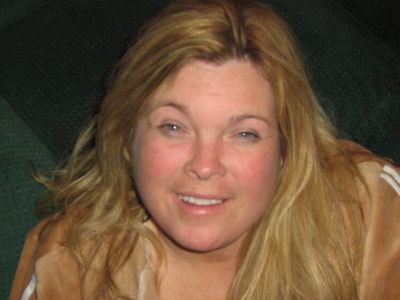 Sandra Hundley