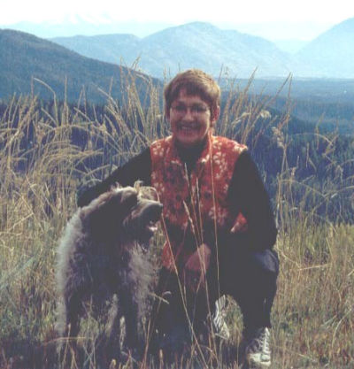 Susanne Moore