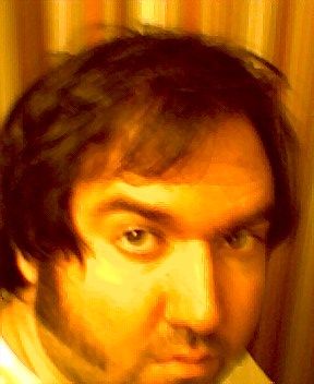 Adam Paul