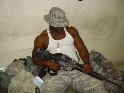 Jermaine Nelson