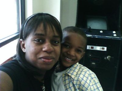 Ketee Randolph