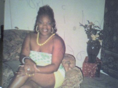 Tatasha Jones