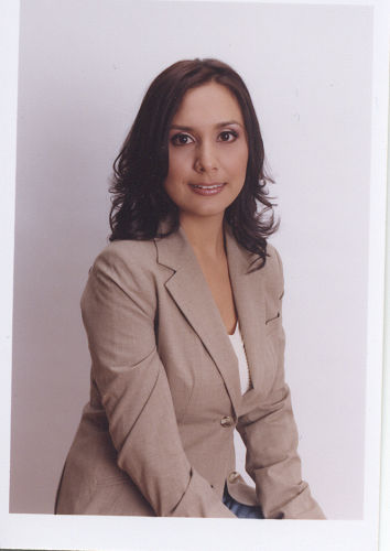 Erika Herrera
