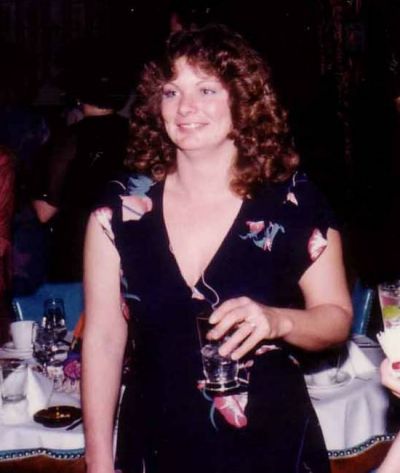 Kathleen Gunn