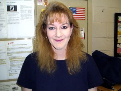 Dawn Keeney