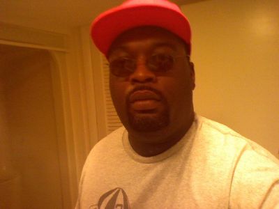 Darrell Chiles