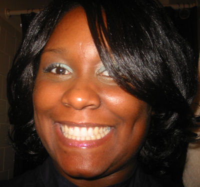 Donnisha Beverly