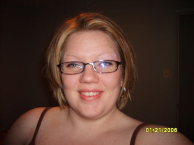 Jennifer Blevins