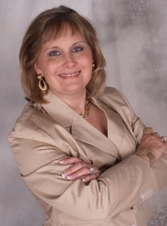 Pamela Suhr