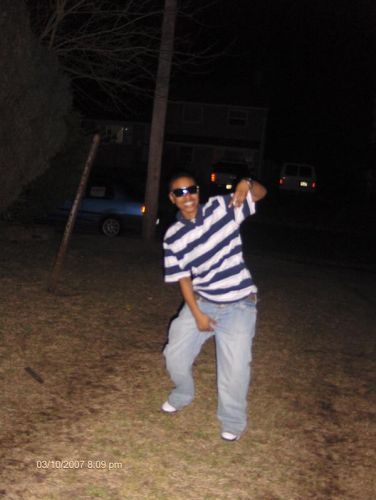 Sharree Harvey