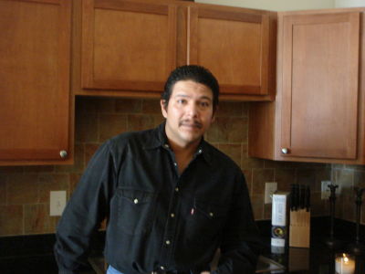 David Cedillo