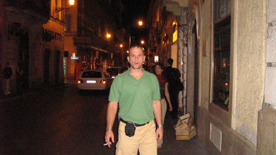 Esteban Gomez