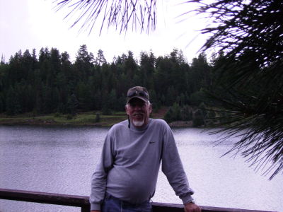 Richard Lynam