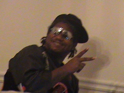 Terrance West