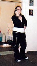 Courtney Smiley