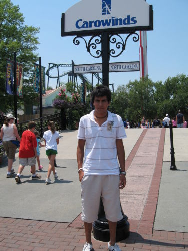 Cesar Campuzano