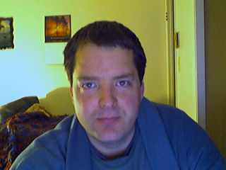 Eric Landers