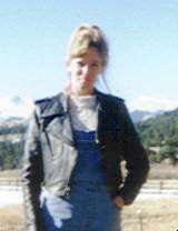 Amy Parsons