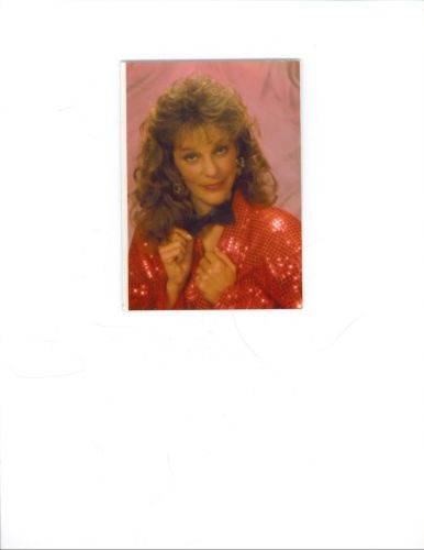 Brenda Anderson