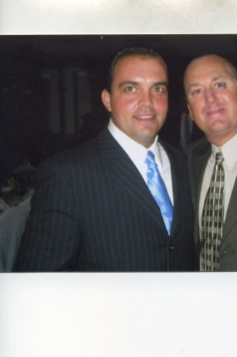 Richard Lapiedra