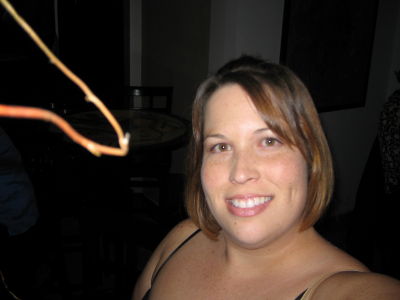 Heather Meras