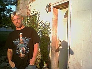 Donald Feller