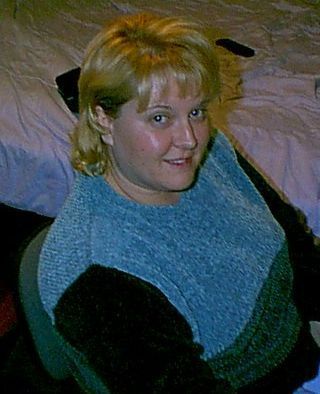Tracey Pullum
