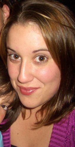Christina Nickolson