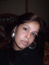 Shavon Perry