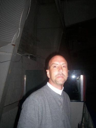 Richard Byrom