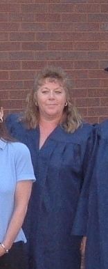 Patricia Navinskey