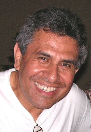 Raul Gamba