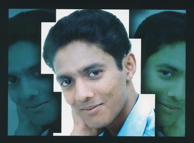 Yug Patel
